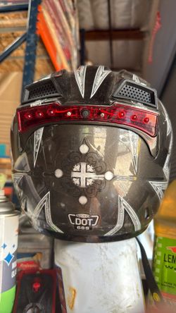Helmet