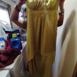 Jessica Simpson Dress