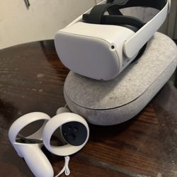 Oculus Quest 2 