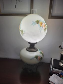 Vintage Lamp