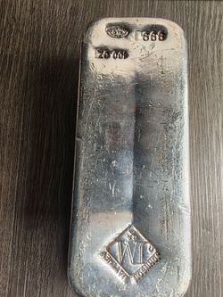 Silver