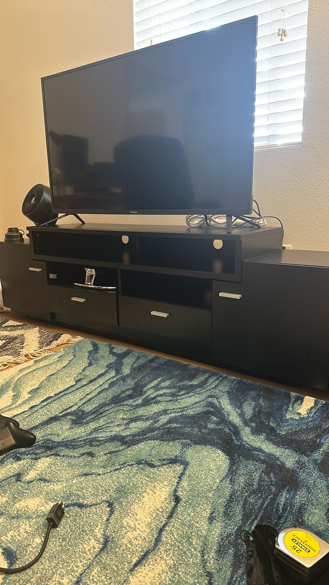 TV Console