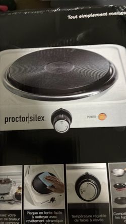 Proctor silex