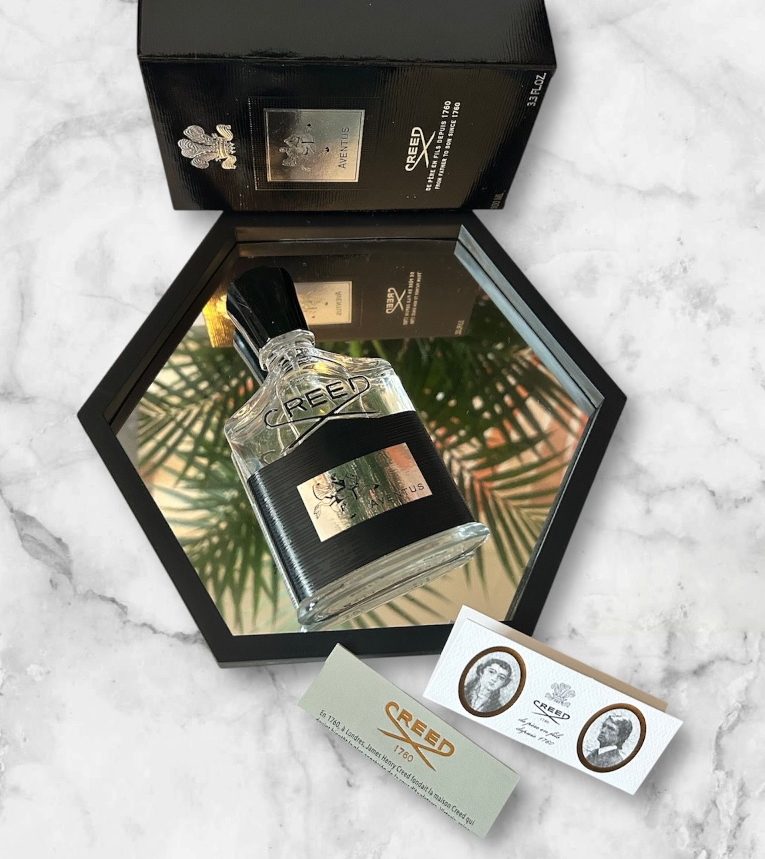 Creed Aventus Eau de Parfum 