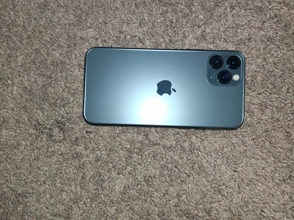 Unlocked Iphone