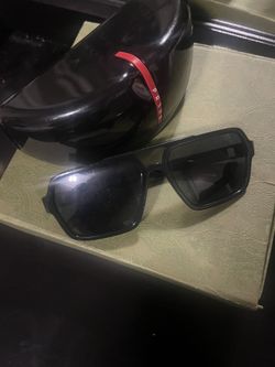 Prada Shades