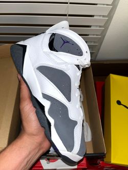 Jordan 7