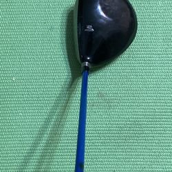 King Cobra SS Titanium Driver