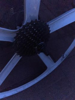 Fast ripper cassette