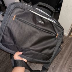 Amazon Basics Computer Bag