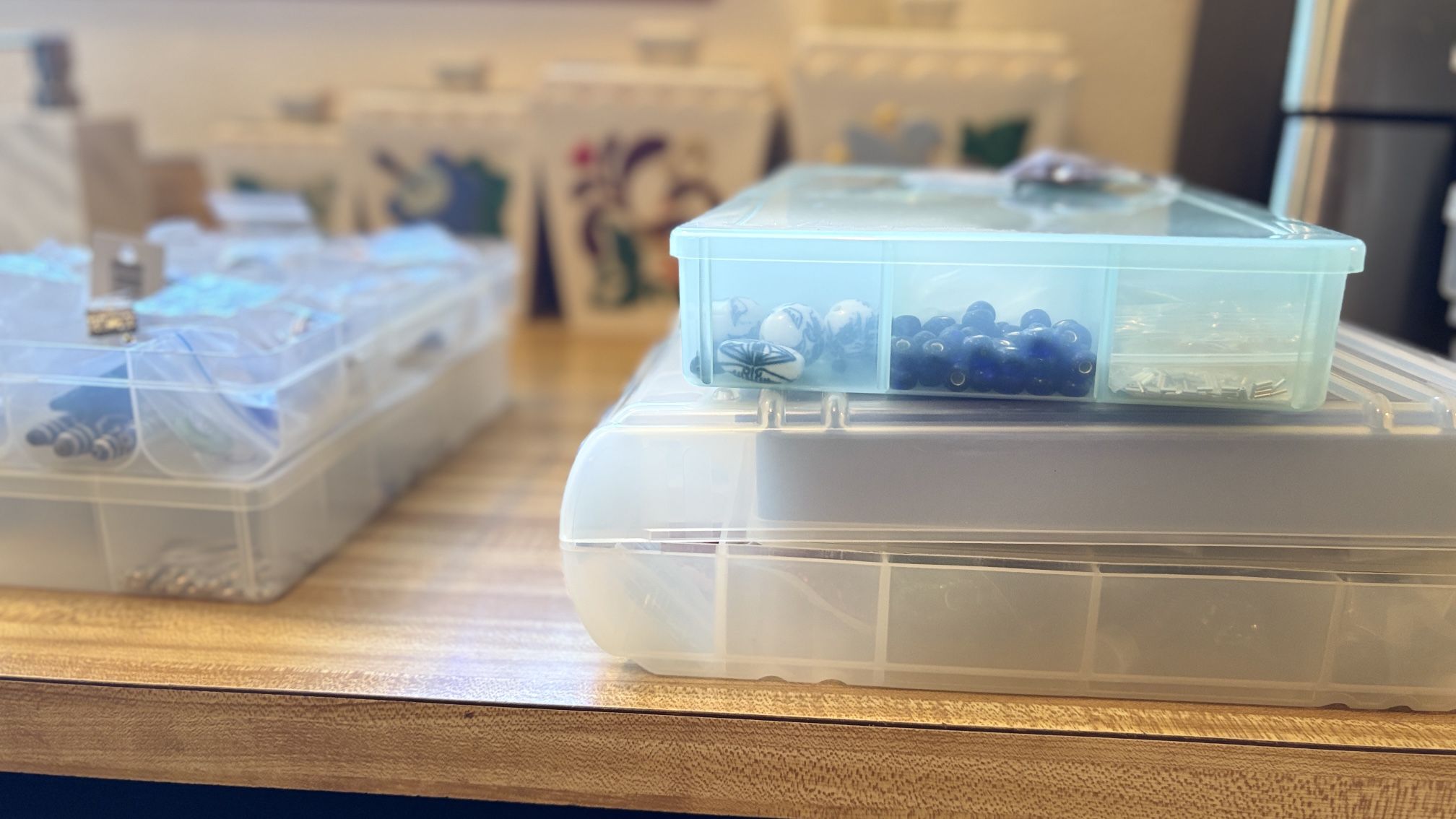 Bulk Jewelry Making