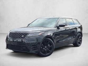 2023 Land Rover Range Rover Velar
