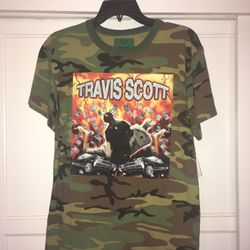 Travis Scott Shirt