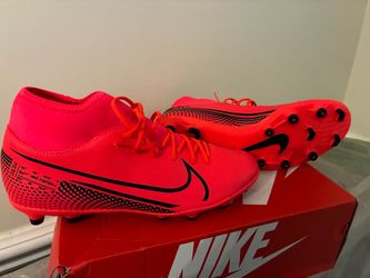 Nike Mercurial Football Cleats