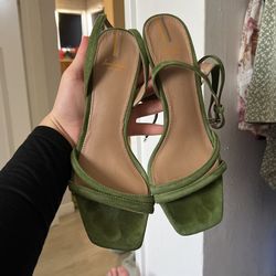 Sam Edelman Heels Size 9