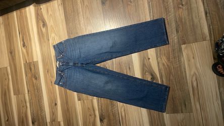 Levi jeans