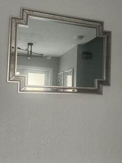 Wall Mirror
