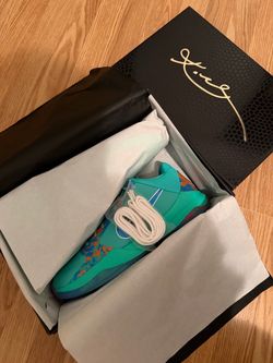 Jalen Brunson × Nike Zoom Kobe 5 Protro 'NY vs. NY'