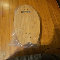 Biscuit Hamboard