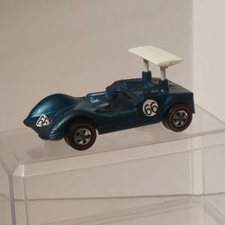Redline Hotwheels Chaparral 