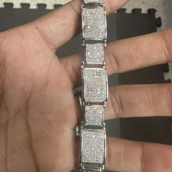 10K Bracelet