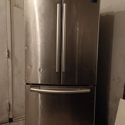 Samsung Smart Refrigerator 