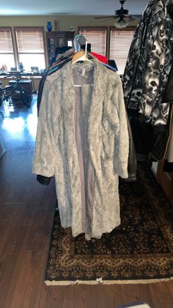 Women’s Robe Gilligan And O’malley