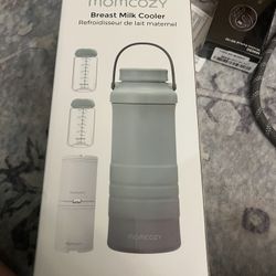 Momcozy Breast Milk Cooler