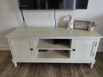Book shelf TV stand