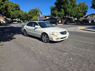 2003 ACURA TL
