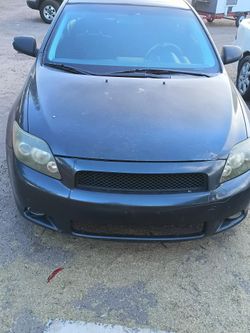 2010 scion