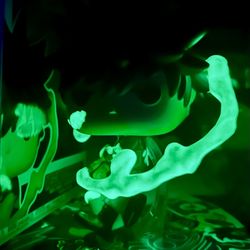 1646 Megumi Custom GITD