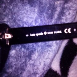 Kate Spade Sunglasses 