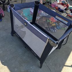 Pack And Play