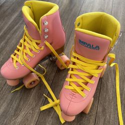 Impala roller Skates