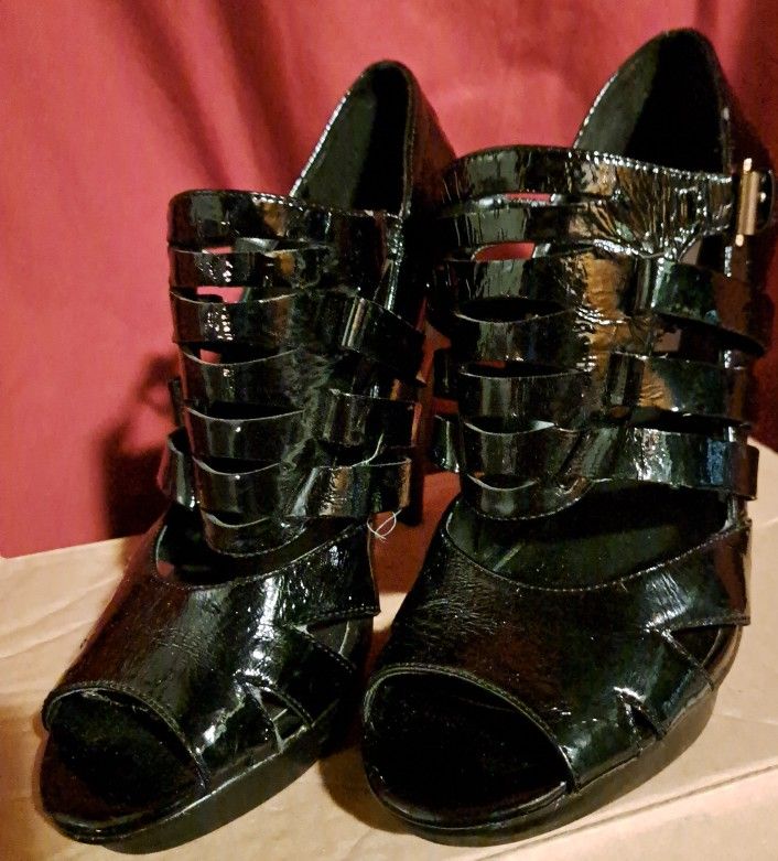 Vintage Steve MADDEN High Heels