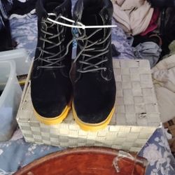 Fila Boots