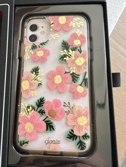 Case IPhone 11