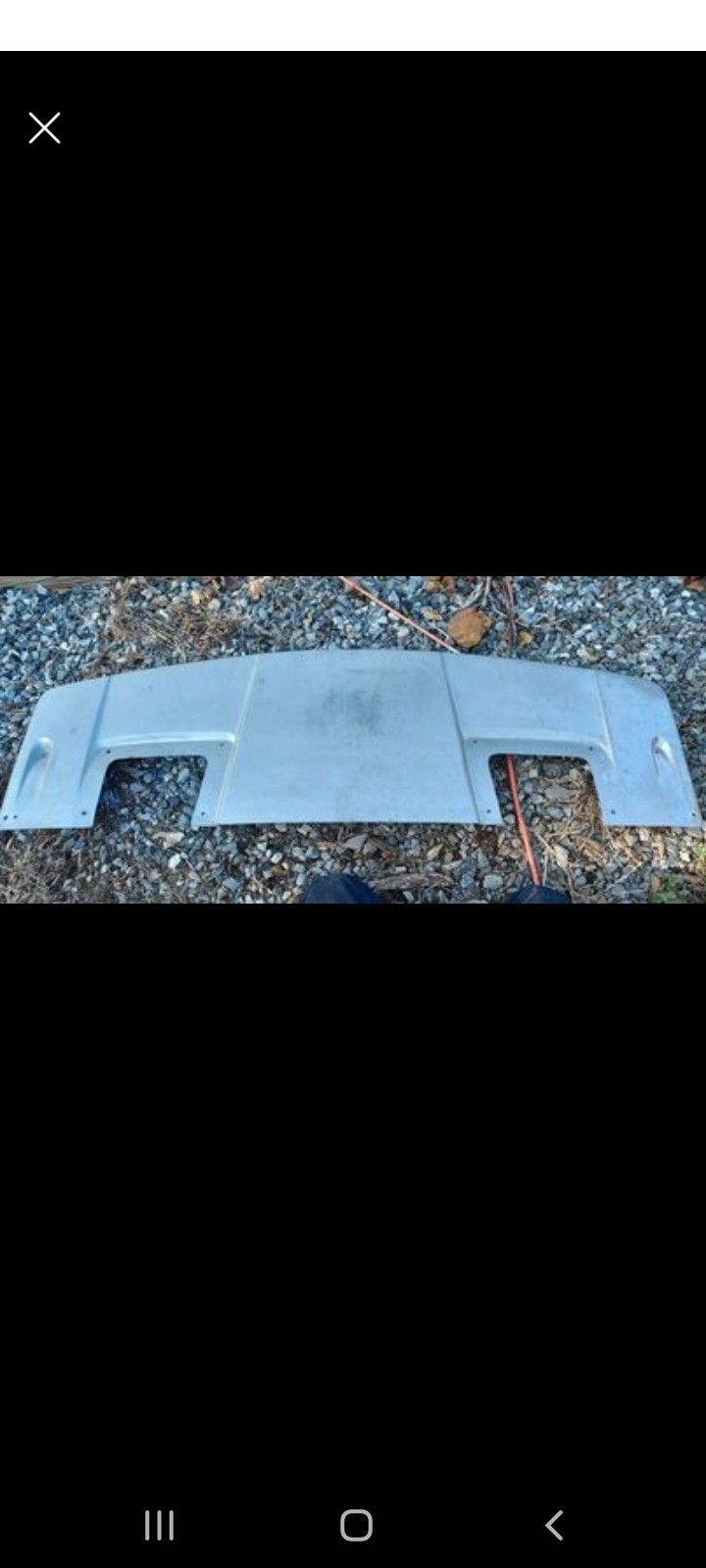 Truck Visors