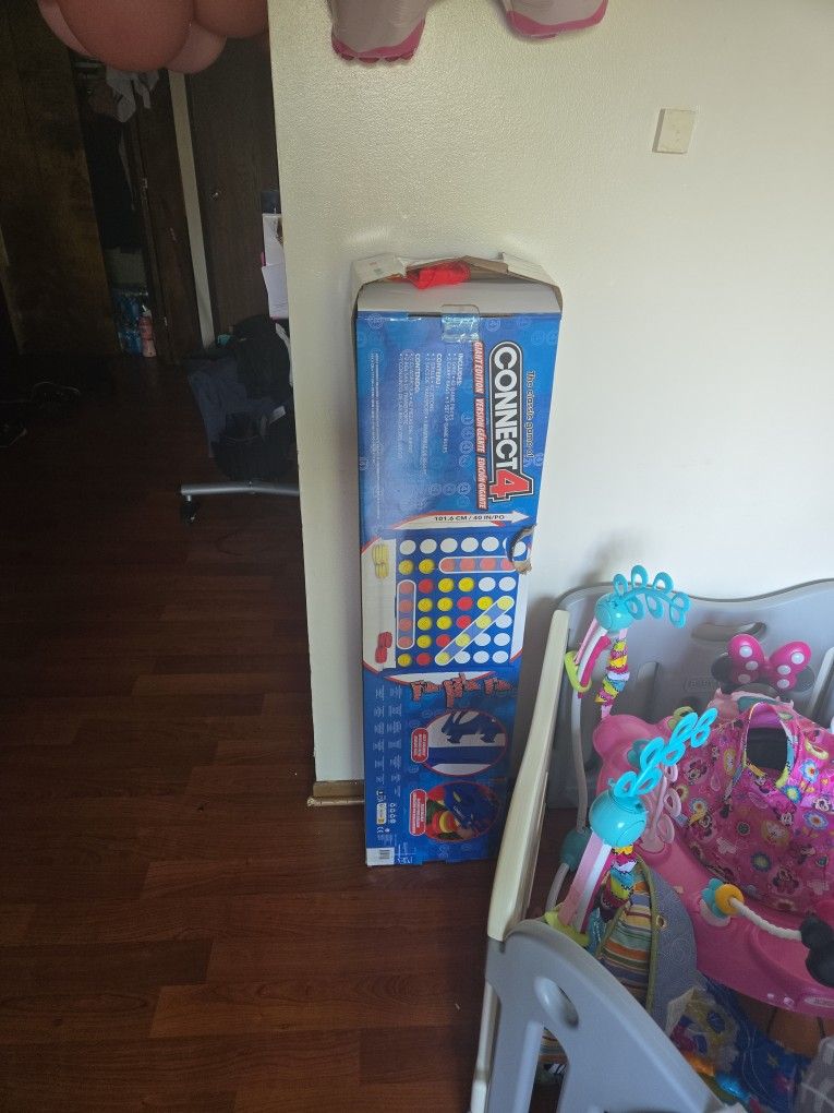 Connect4 Game