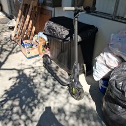 Ninebot Kickscooter Max