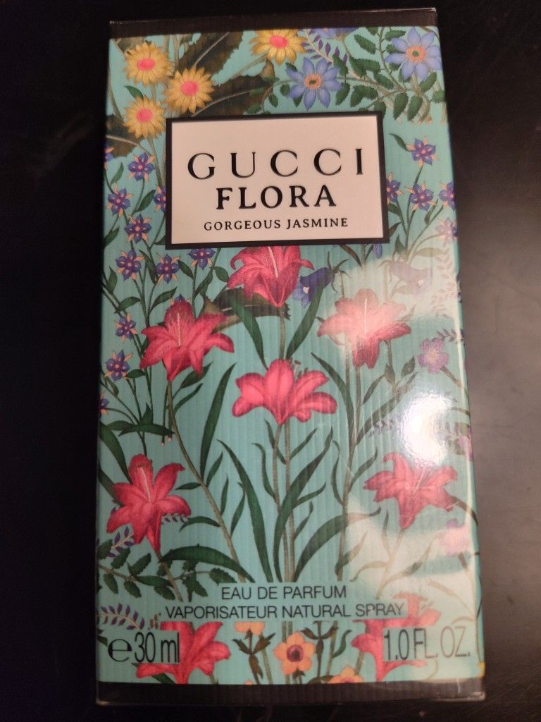 Gucci Perfume