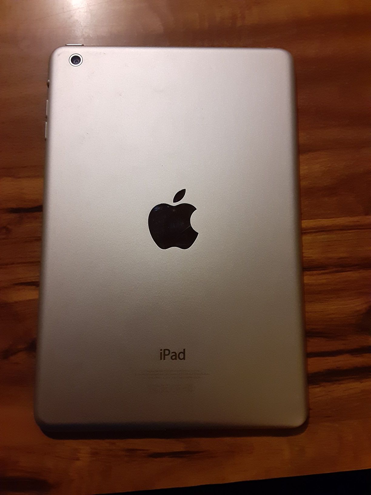 iPad mini 1st gen $50