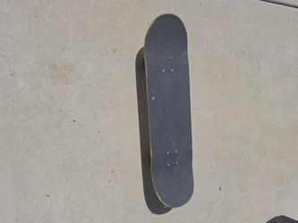 SPITFIRE Skateboard