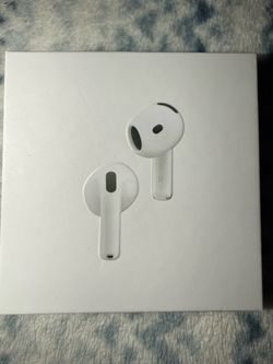 AirPod Gen 4