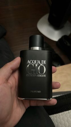 Acqua Di Gio Profumo Cologne
