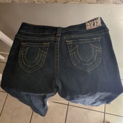 True religion 