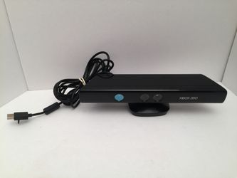 Xbox 360 Kinect