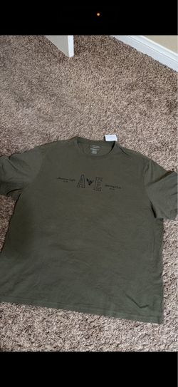 $20 2XL American Eagle Shirt
