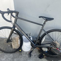 Bike Bantri Rc500 Size Xl ( Like New)